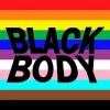 Black Body logo