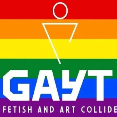 Gayt logo