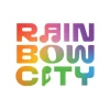 Rainbow City Band logo