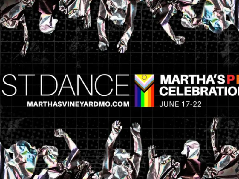 Martha's Vineyard — Bars & Clubs in Springfield