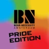 Pride party by BearNecsesity