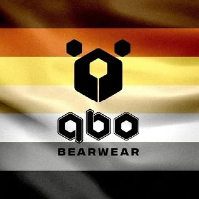 Qbo Bearwear logo