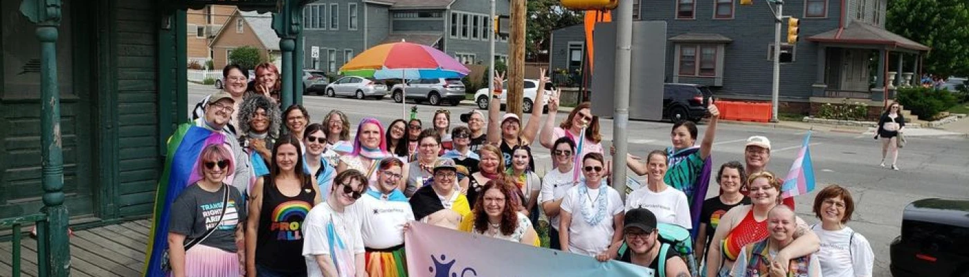 GenderNexus — Organizations in Indianapolis