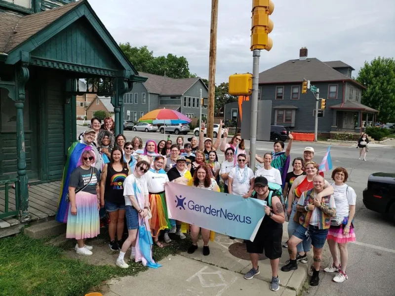 GenderNexus — Organizations in Indianapolis