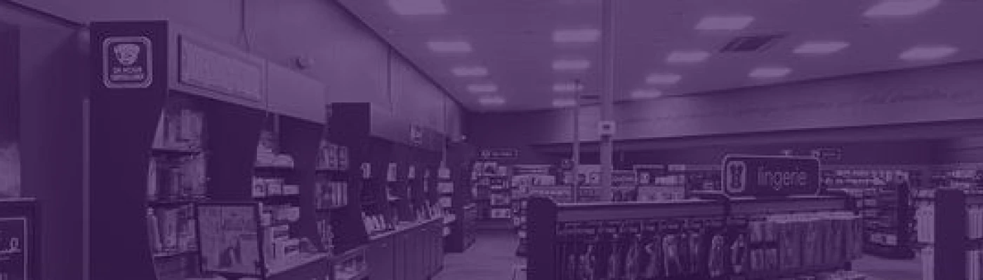 AMAZING Intimate Essentials - Thurbers Ave — Shopping in Providence
