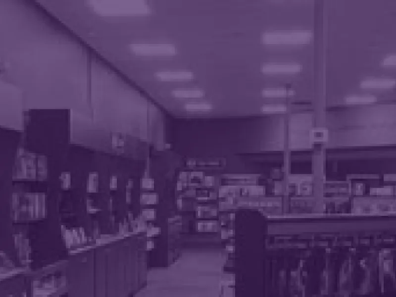 AMAZING Intimate Essentials - Thurbers Ave — Shopping in Providence