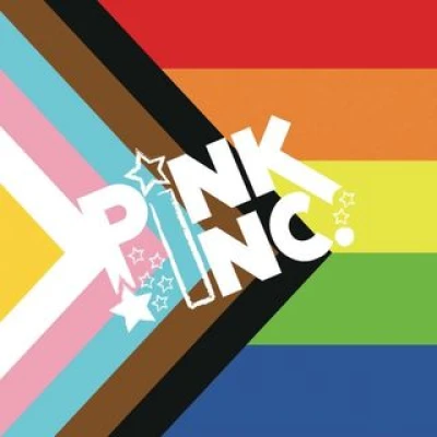Pink Inc logo
