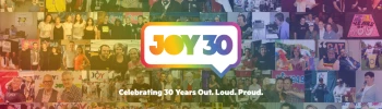 Cover image for JOY Media