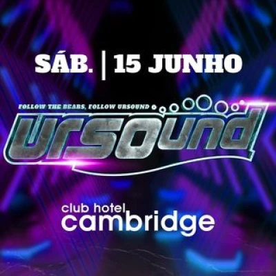 Ursound logo