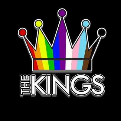 The Kings logo