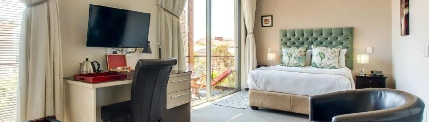 The One 8 Hotel — Hotels in Cape Town