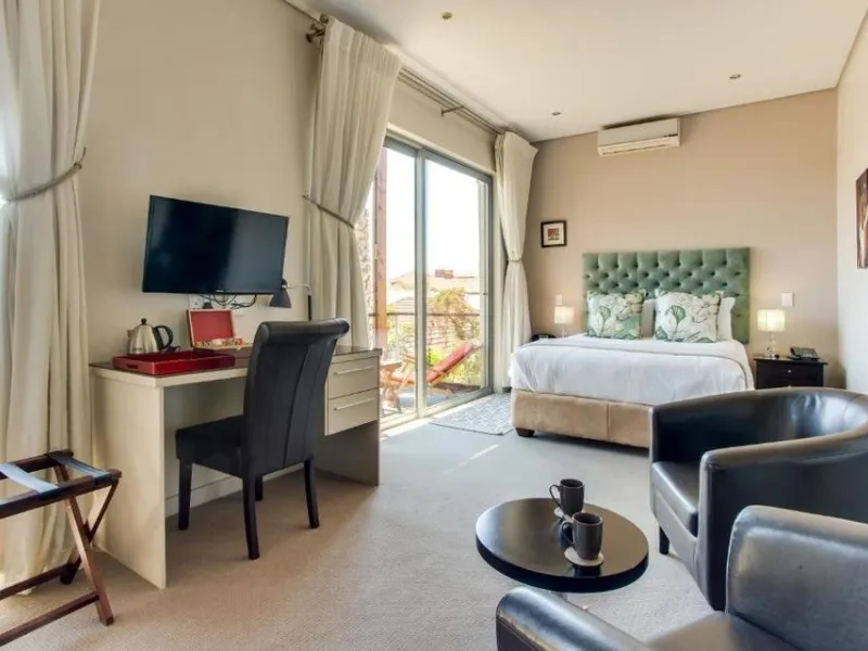 The One 8 Hotel — Hotels in Cape Town