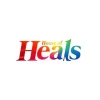 House of HEALS logo