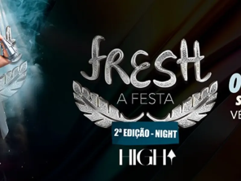 Fresh - Pool Party — Parties in São Paulo
