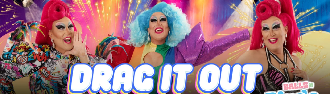 Drag It Out Entertainment Limited — Parties in Christchurch