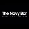 The Navy Bar Social logo