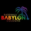 Bathhouse Babylon Cologne logo