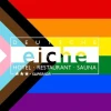 Restaurant Deutsche Eiche logo