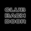 Club Back Door logo