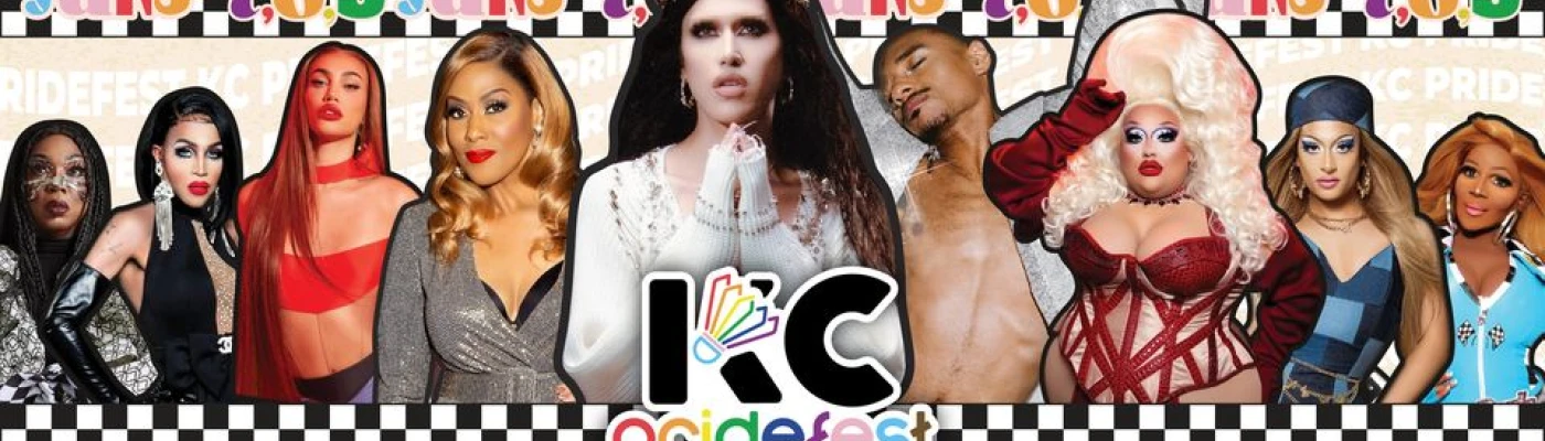 Kansas City Pride Community Alliance — Organizations in Kansas city