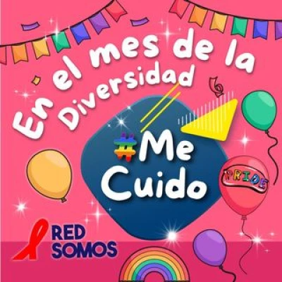 Red Somos logo