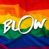 Blow Cnx logo