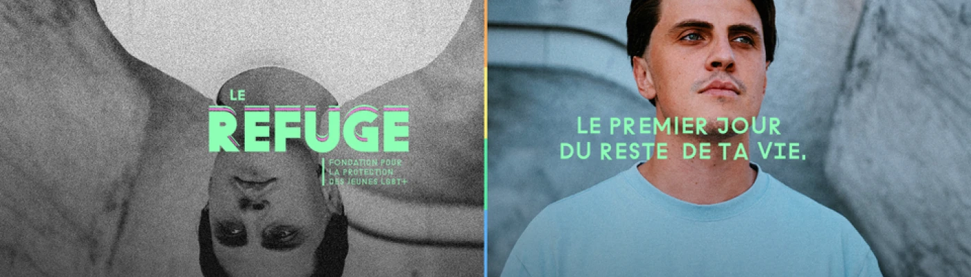 Le Refuge Alpes-Maritimes / PACA — Organizations in Nice