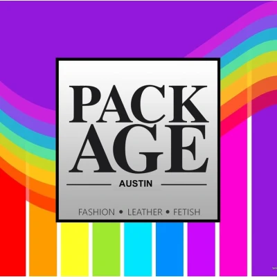 Package Dallas logo