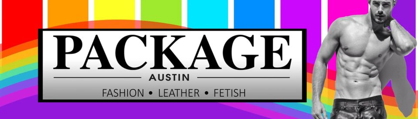 Package Dallas — Shopping in Dallas