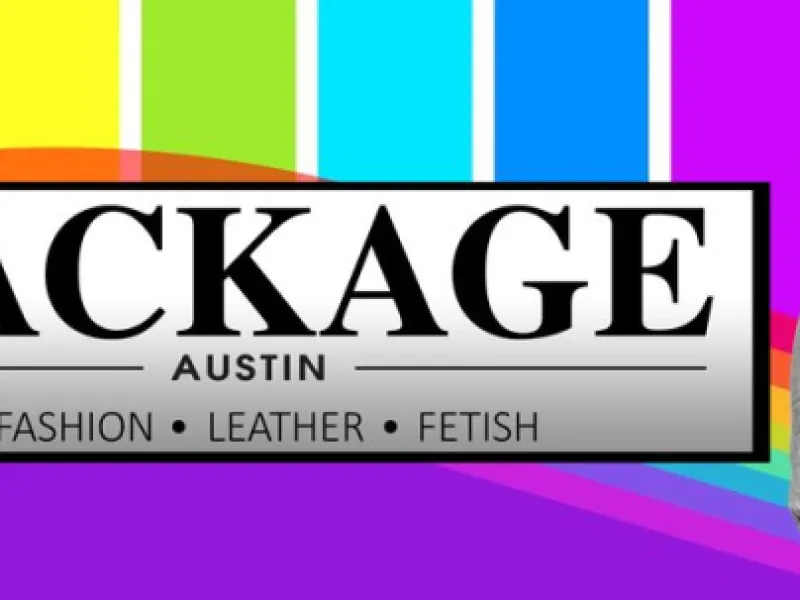 Package Dallas — Shopping in Dallas