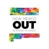 NMOBA New Mexico OUT Business Alliance logo