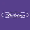 Delirum Erotic logo