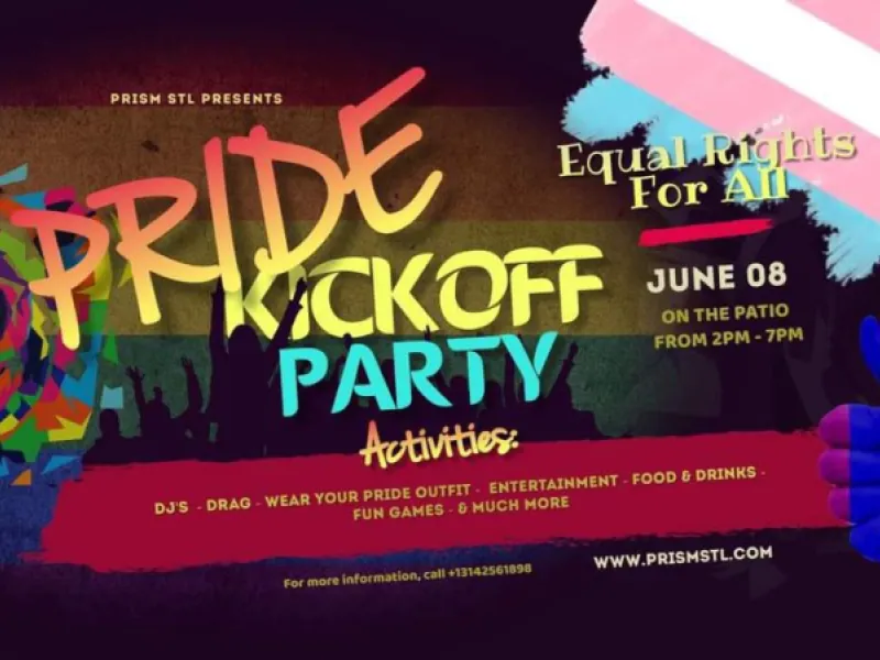 Prism — Bars & Clubs in St. Louis