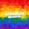 SCHAMLOS-Party logo