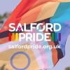 Salford Pride logo