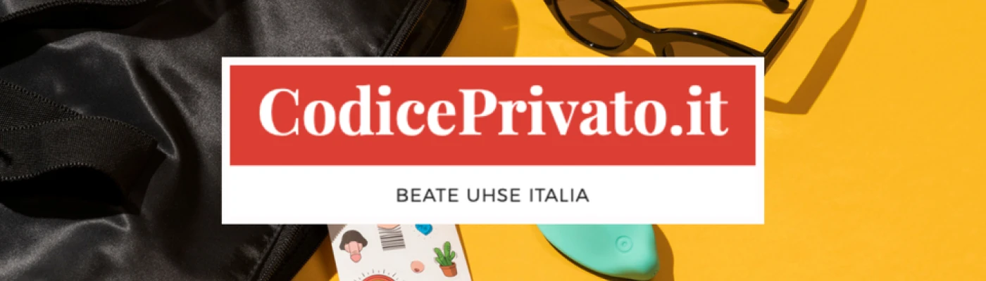 Beate Uhse Bologna — Shopping in Bologna