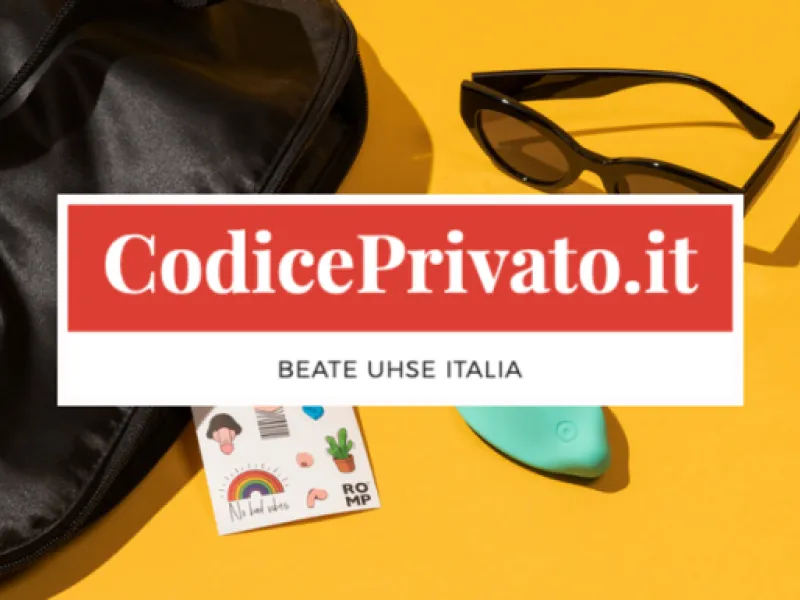 Beate Uhse Bologna — Shopping in Bologna