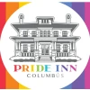 Pride Inn Columbus logo