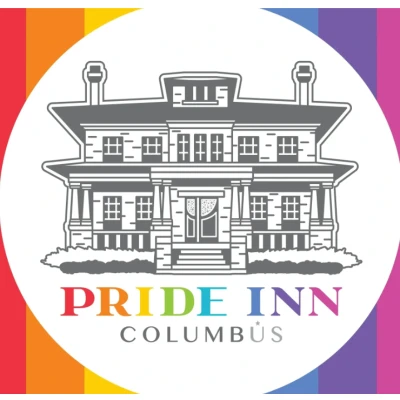 Pride Inn Columbus logo