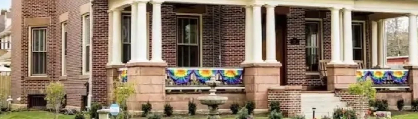 Pride Inn Columbus — Hotels in Columbus