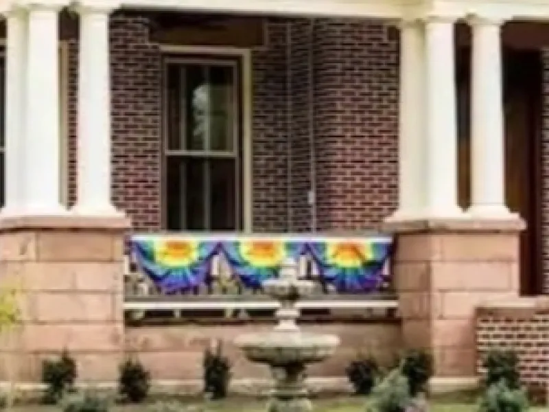 Pride Inn Columbus — Hotels in Columbus