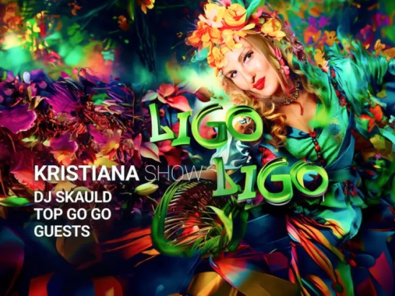 TOP Club Riga — Bars & Clubs in Riga