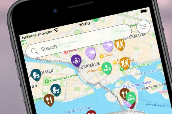 GayTravelr is Now Available for Android! 🌈📱