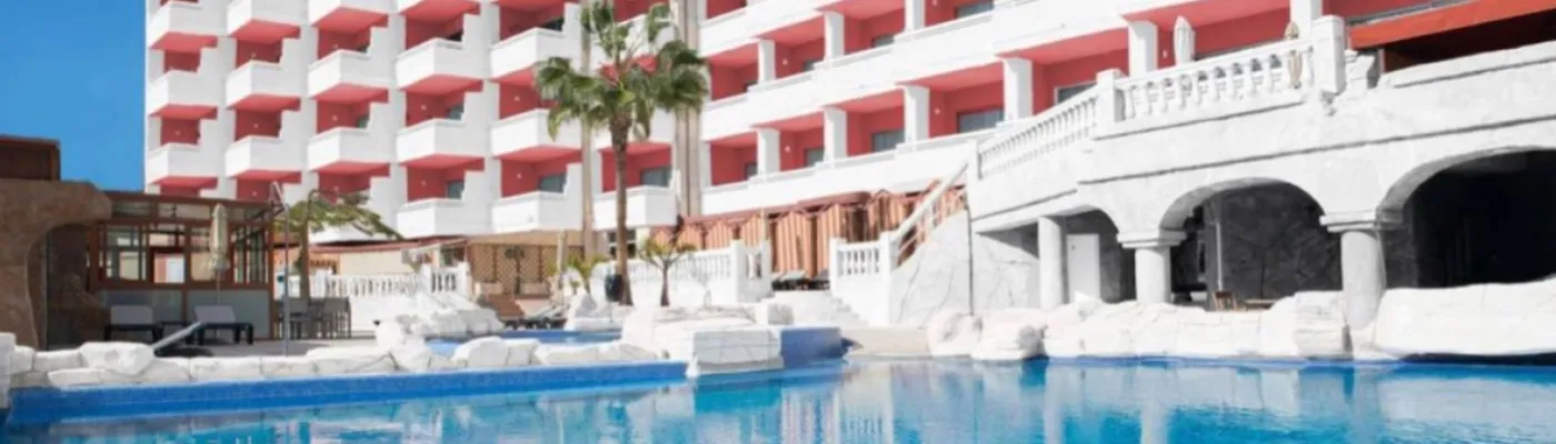 Hotel Ritual — Hotels in Gran Canaria