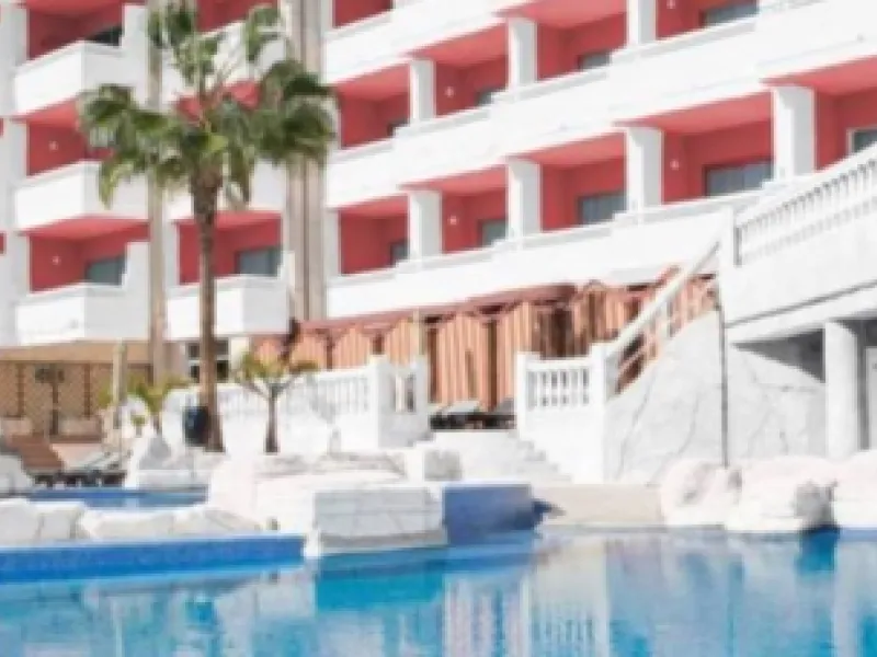 Hotel Ritual — Hotels in Gran Canaria