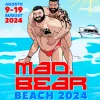Mad.Bear Beach Torremolinos 2024