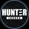 Hunter.l.d.n logo