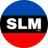 Sydney Leather Men logo