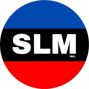 Sydney Leather Men logo