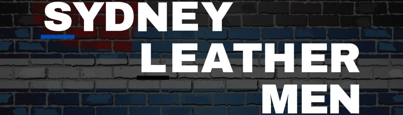 Sydney Leather Men — Organizations in Sydney